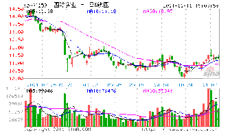 国际实业投资国际铁路仓储